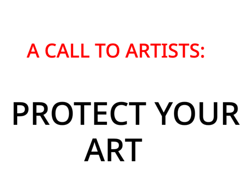 a short guide to art protection