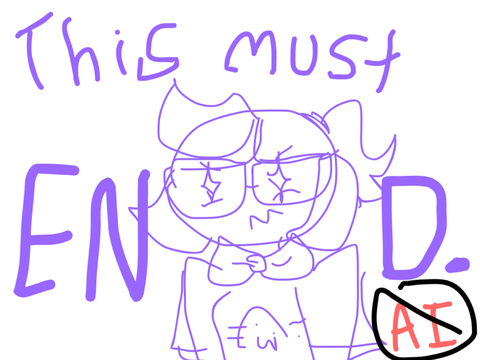 This must end.
