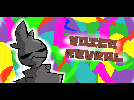 VOICE REVEAL (100% NOT CLICKBAIT)