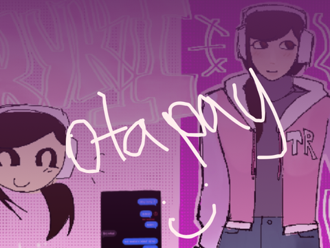 ota pay !! 1/6