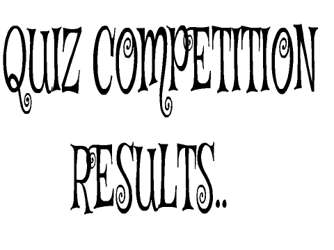 Results................