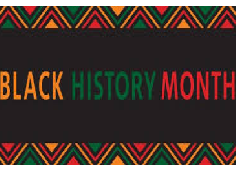 black history month (I have a dream)