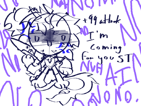 Scratch wth.