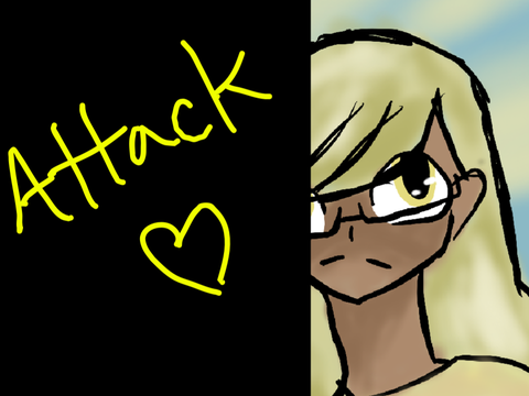 Attack