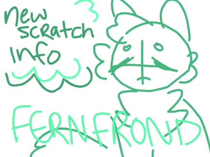 Scratch on the AI train (sigh)
