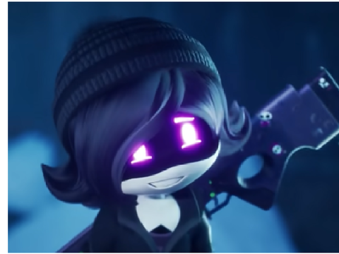 lazy uzi edit
