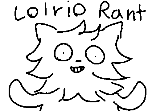hear me out. 