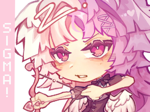 BSD | Cupid Sigma (1/2)