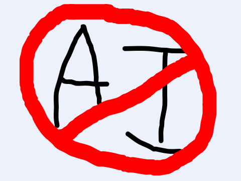 Join the A.I. Rebellion!