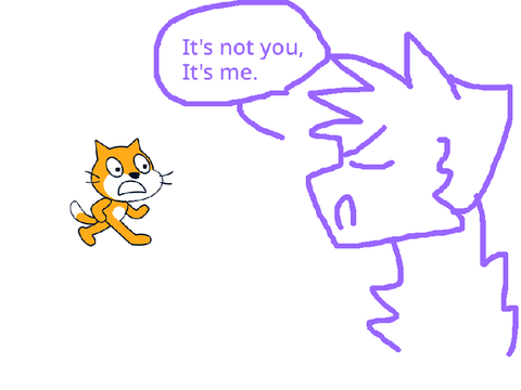 By the way, I’m deleting old projects
