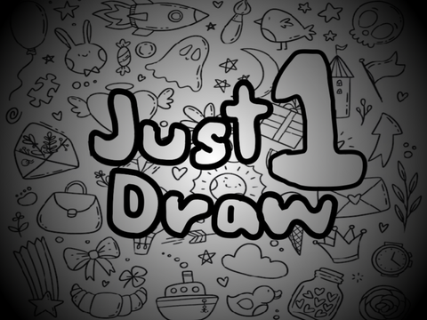 Just Draw [1]