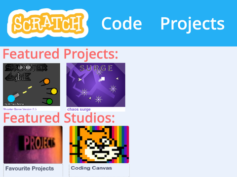 Scratch 1.0