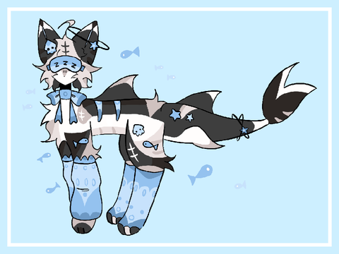 ★ Circe ★