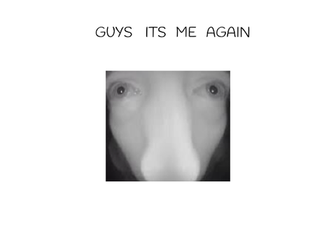 All about MEEEEE!! remix