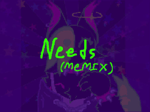 Needs || memix