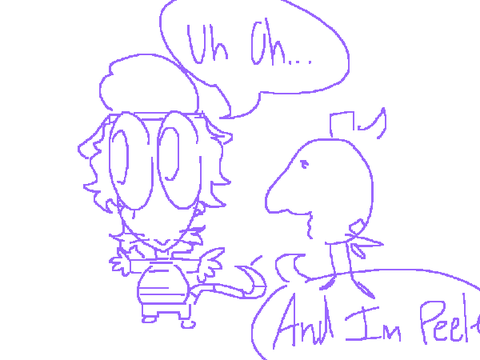 Thats no good