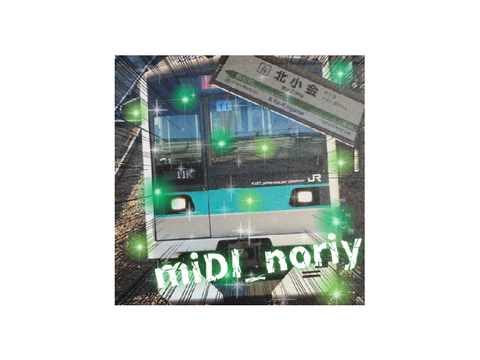 アイコン依頼31