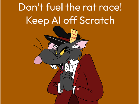 Watch Out for A.I. Capone!