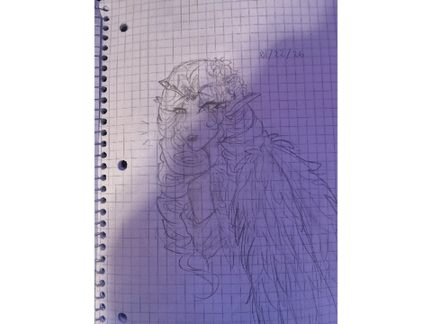 doodle