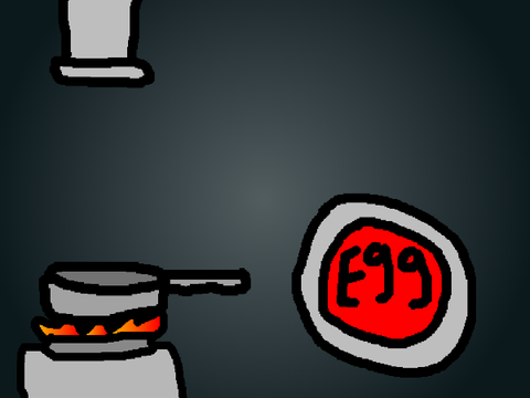 egg sim