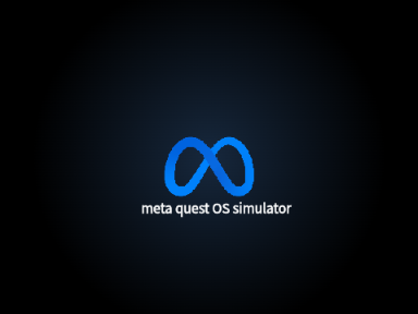 Meta Quest Simulator v0.06