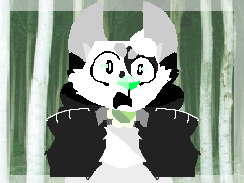 Wildfire - meem