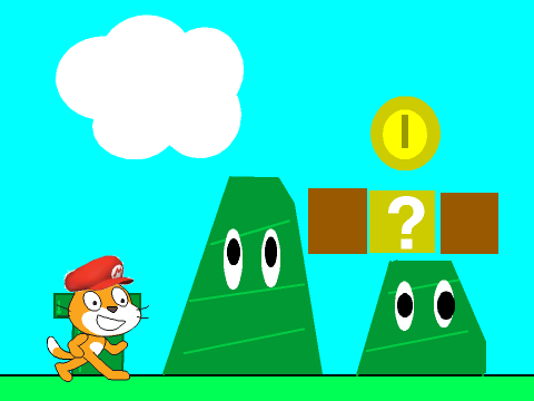 Mario Theme Song