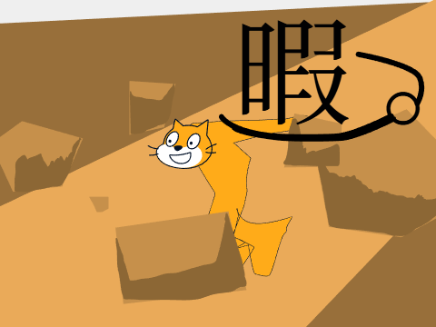 暇つぶしanimation
