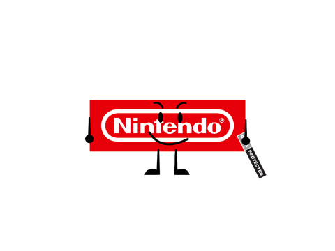 BFDI nintendo