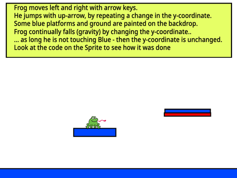 Tutorial - Platformer