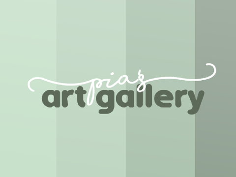 ⭑.ᐟ Pia’s Art Gallery 