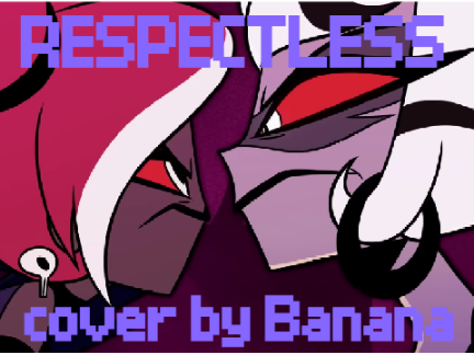 Respectless || Cover