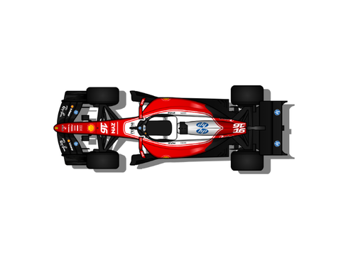 Ferrari F1 2026 SF-26