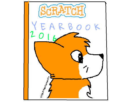Scratch Yearbook 2016 remix remix