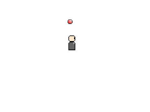 Ball Sensor Thingy