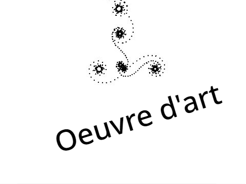 Oeuvre d'art