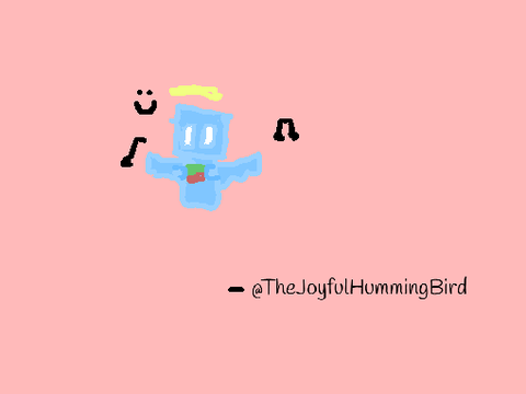 Alley Fanart