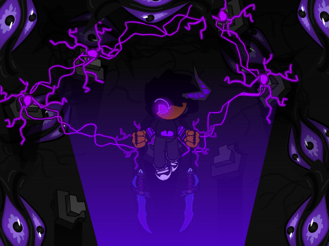 Lament's Vow