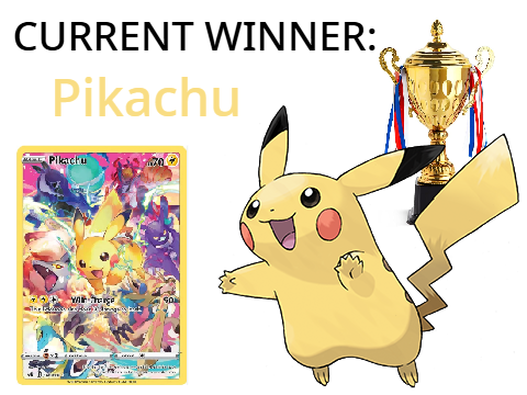 What's your fav Pokémon?
