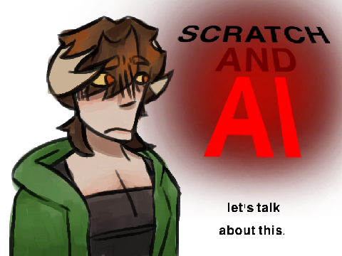 ✦ important updates + talk! ✦
