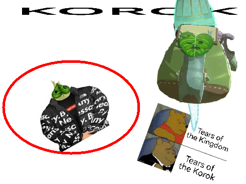Korok 