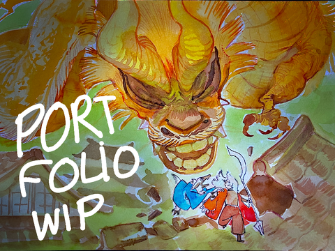 QUICK PORTFOLIO OVERVIEW