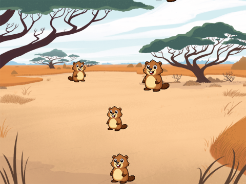 Groundhog Civil War