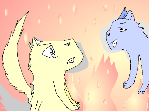 Art dump... WARNING THIS ART IS TERRIBLE