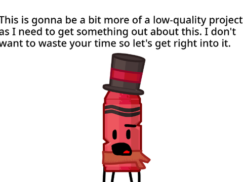 Talking about the new update