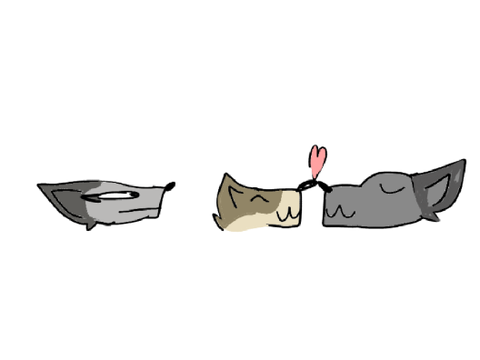 Seasons fanart!