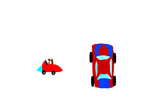 ScratchStuff: Art for JudeGT