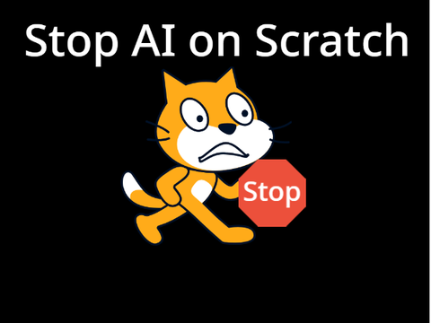 No AI on Scratch
