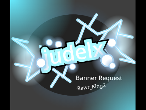 Banner for @judelx