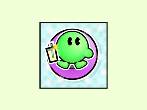 ⚡️ PFP for @-EmmaScratch- ⚡️ 